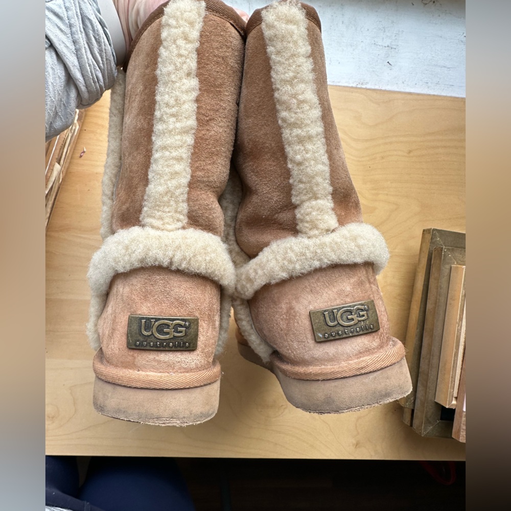 Ugg Boots
